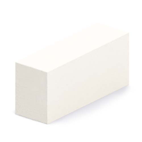 Газобетон ПОРЕВИТ D500 B2.5 625x200x250