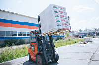 Газобетон ПТЖБ D500 B2.5 600х100х300