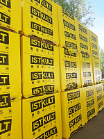 Газобетон ISTKULT D600 B3.5 625x250x300