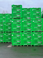 Газобетон poritep D400 B2.5 625х150х200